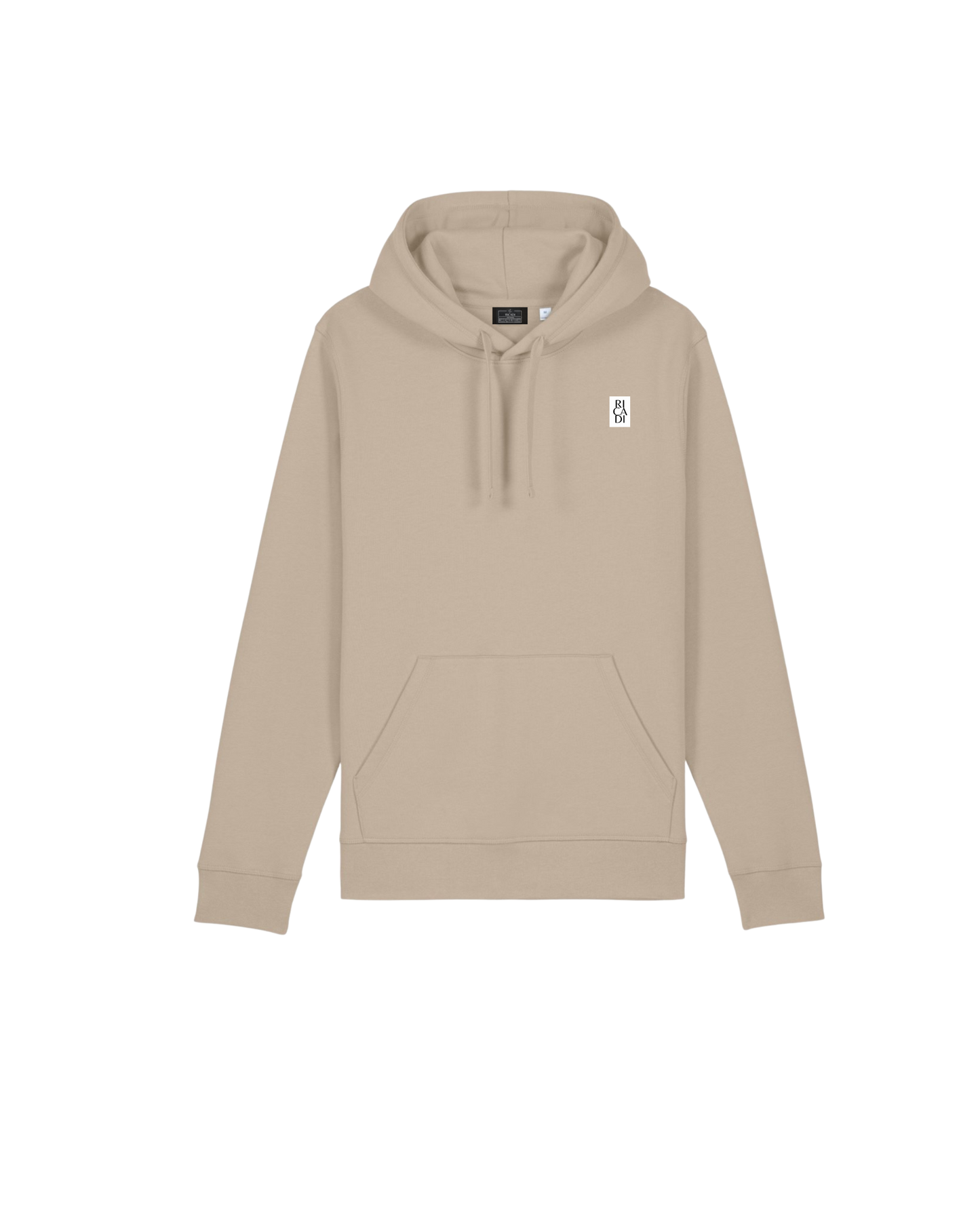 RICADI Creed Hoodie for Men and Women