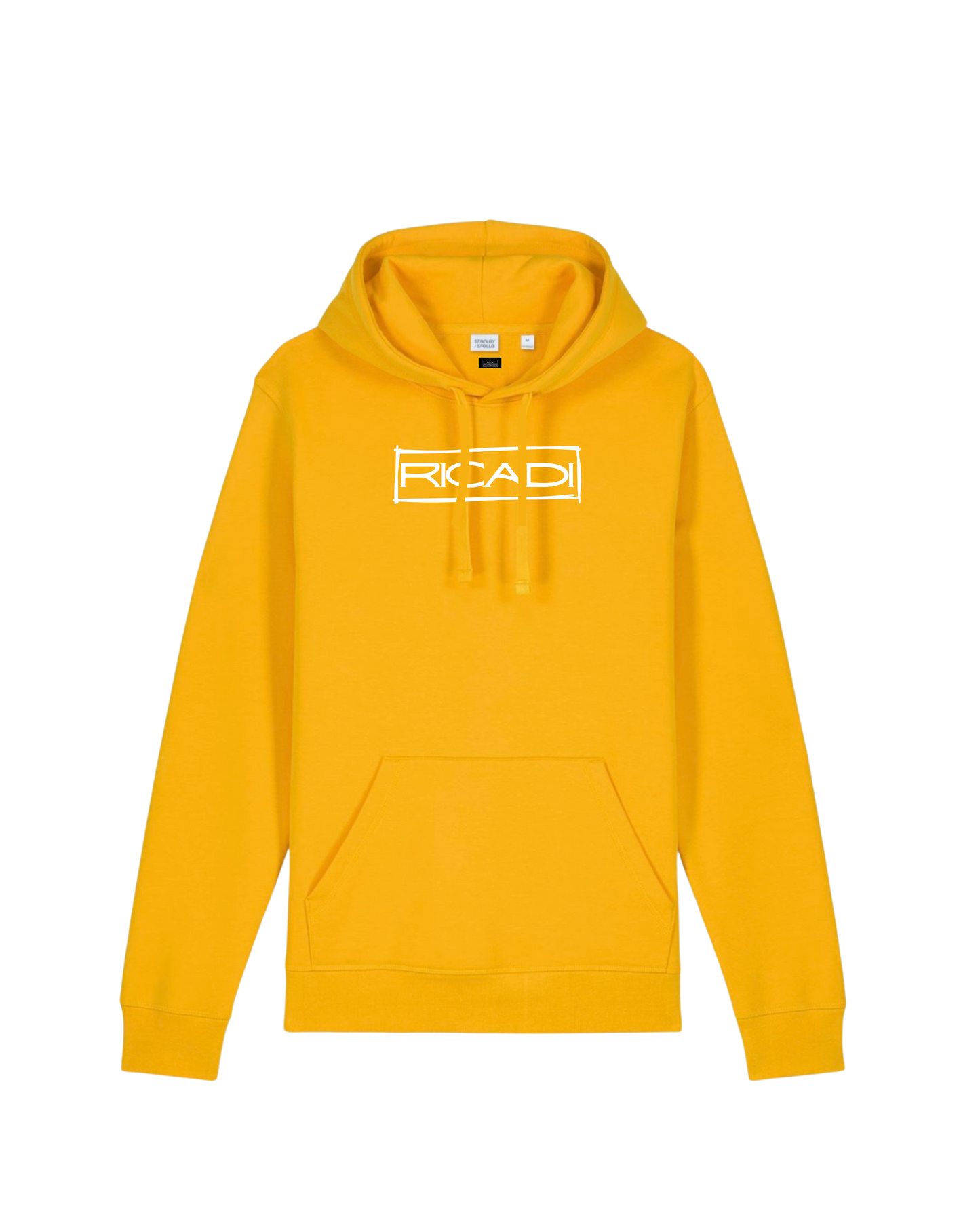 "RICADI Wear it" unisex hoodie