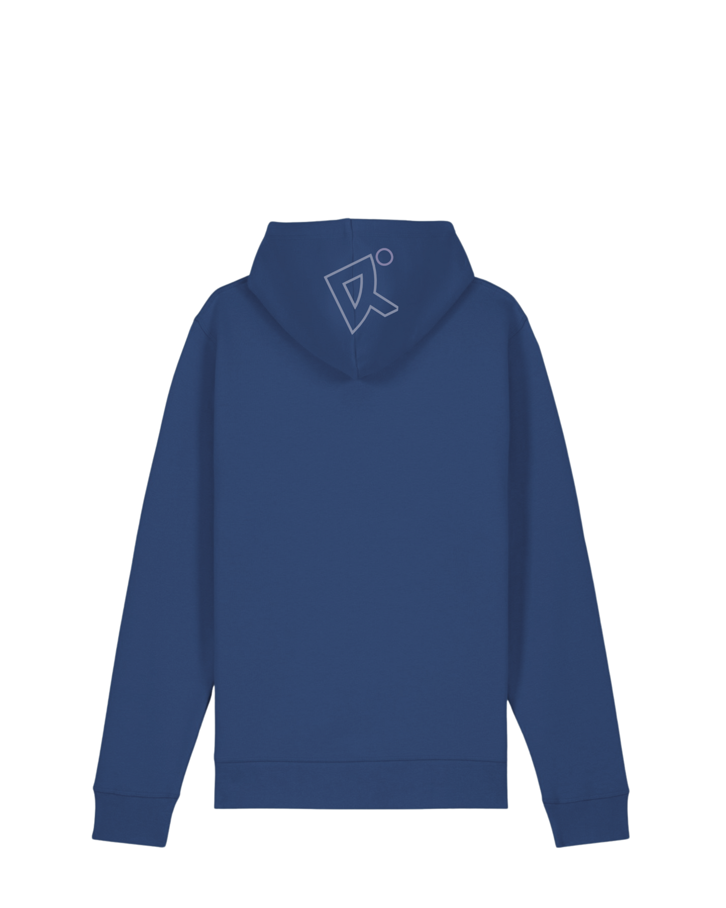 "RICADI Wear it" unisex hoodie