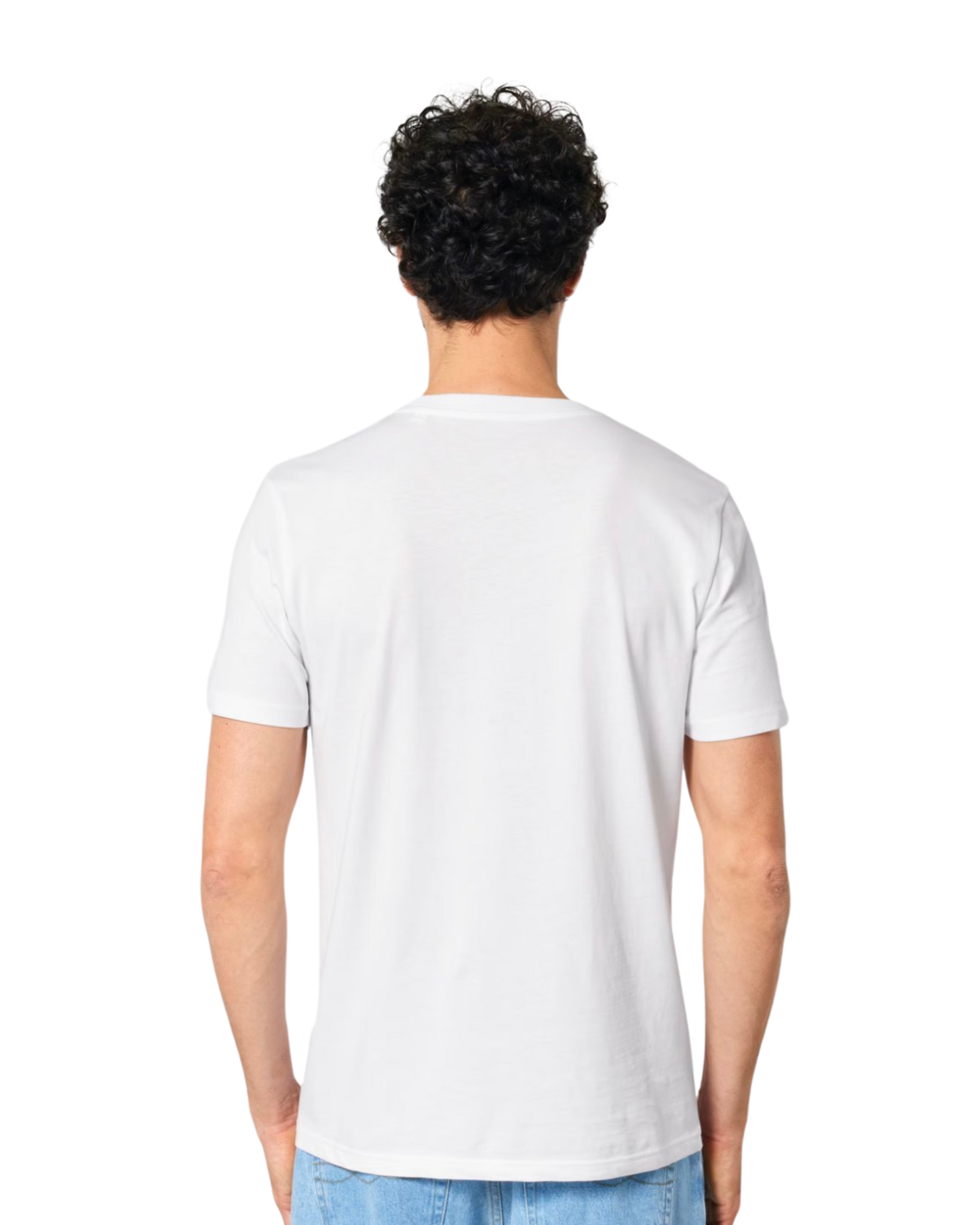 Blank Tees
