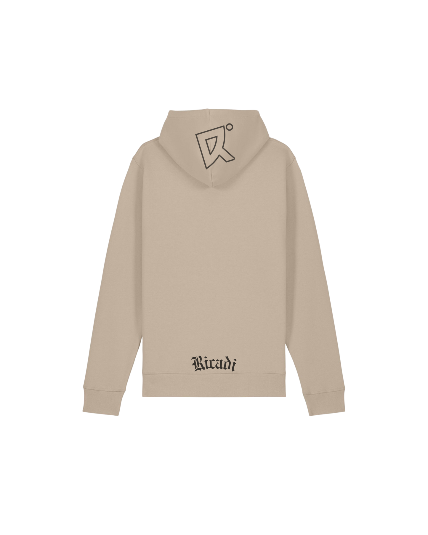 RICADI Creed Hoodie for Men and Women