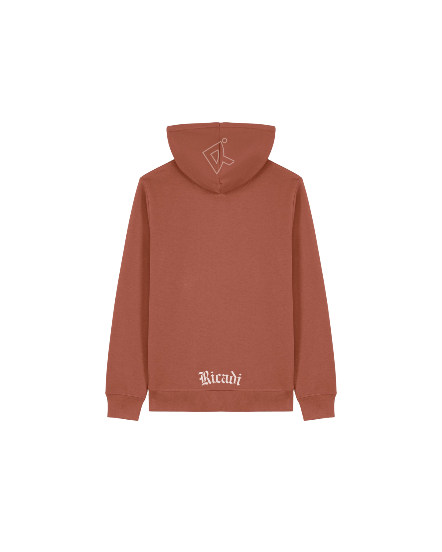 RICADI Creed Hoodie for Men and Women