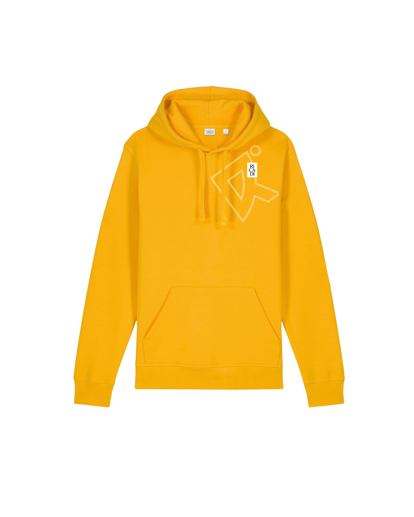 RICADI "Rich in Style" hoodie