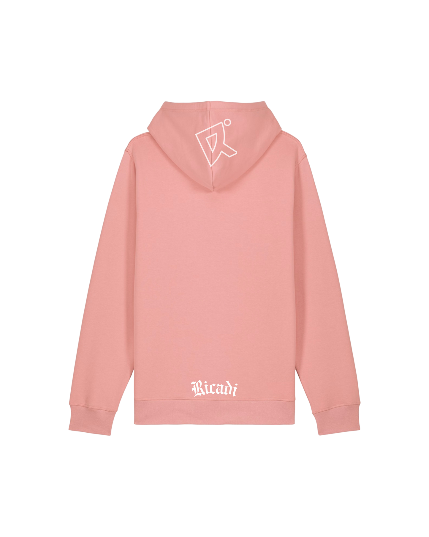 RICADI Creed Hoodie for Men and Women