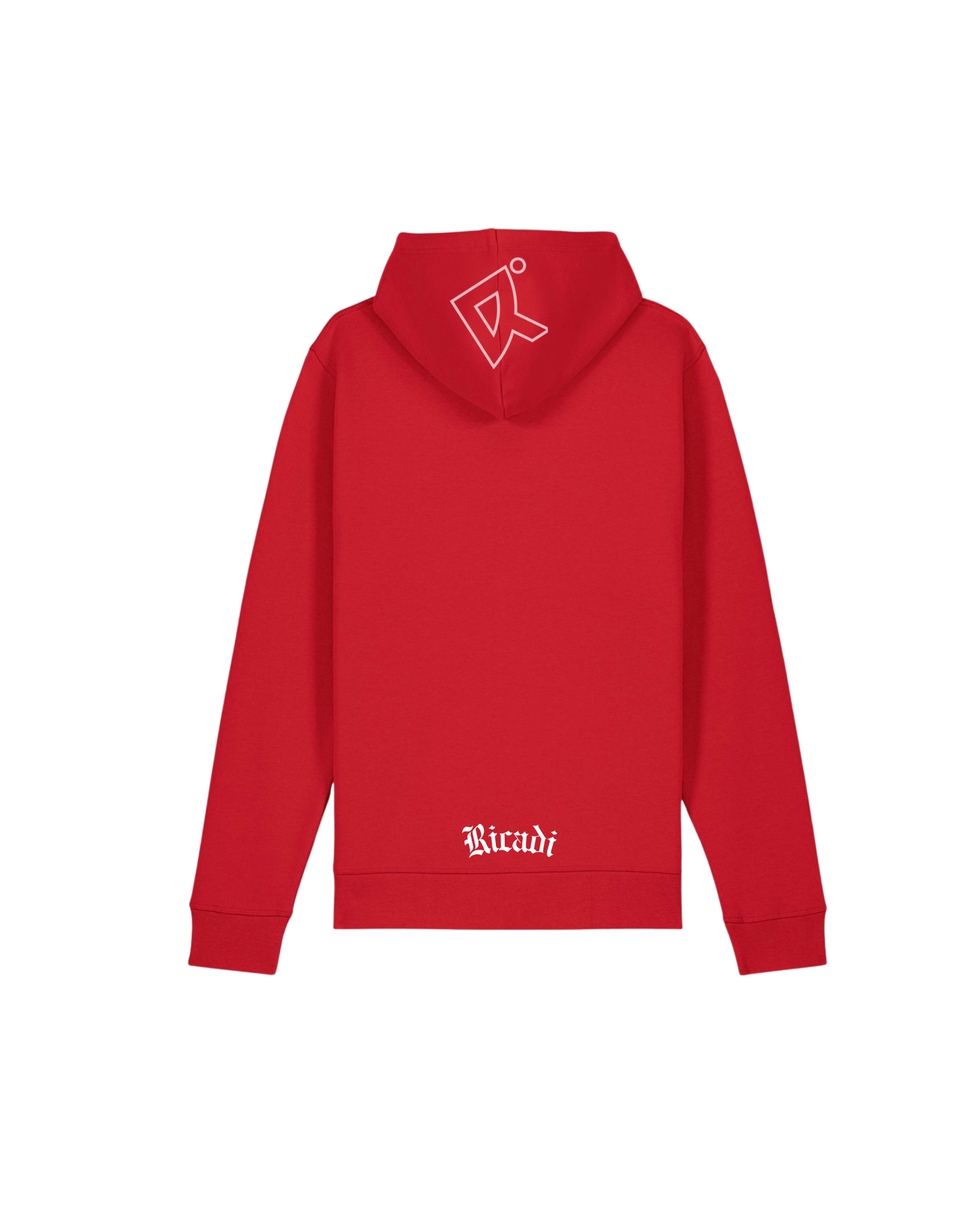RICADI Creed Hoodie for Men and Women