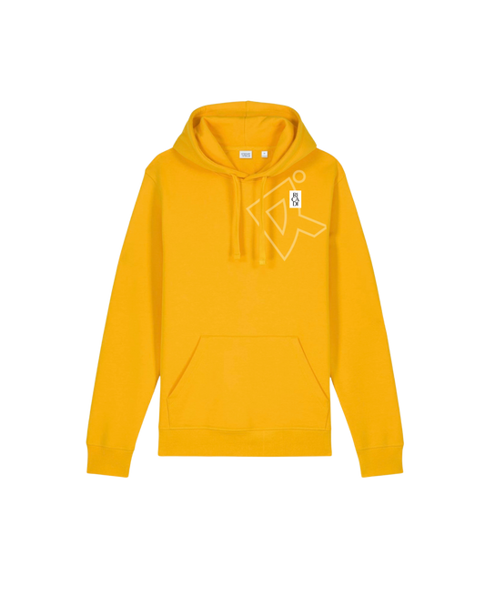 RICADI "Rich in Style" hoodie