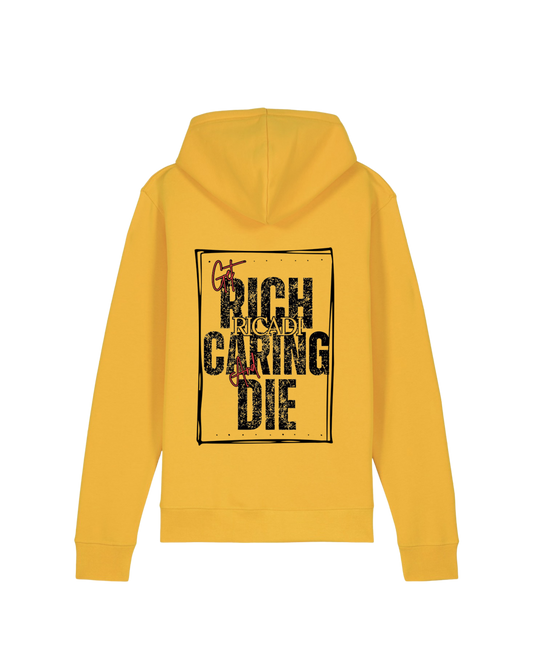RICADI "Rich in Style" hoodie